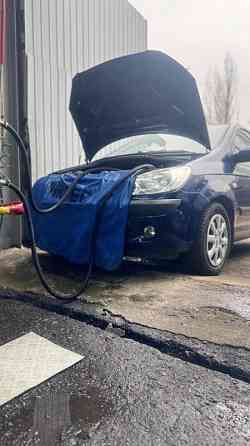 Промывка радиатора печки Днепр. Автосервис Pro Service. Дніпро