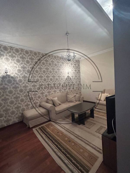 ОРЕНДА 3к квартира м.Печерська бульвар Миколи Міхновського 11 код.11202310 Киев - изображение 2