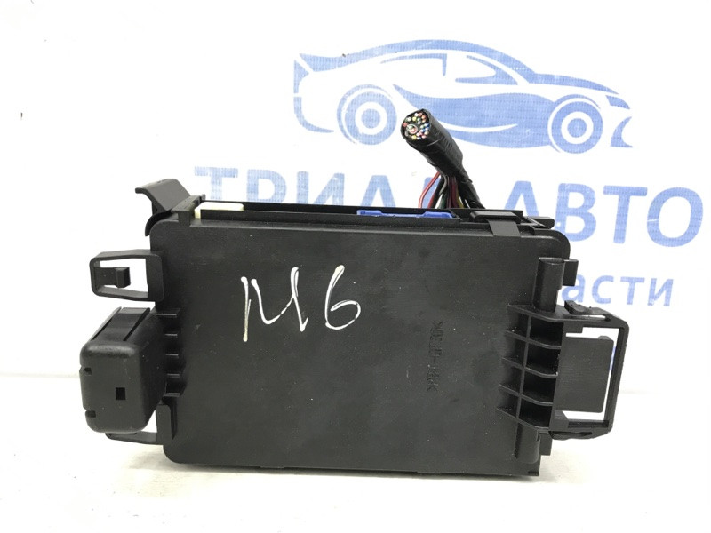 Блок комфорта Mazda 6 GJ 2.2 DIESEL 2012 (б/у) Київ - зображення 2