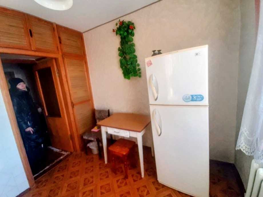 долгосрочная аренда 1-к квартира Одесса, Хаджибейский, 6000 грн./мес. Одесса - изображение 3