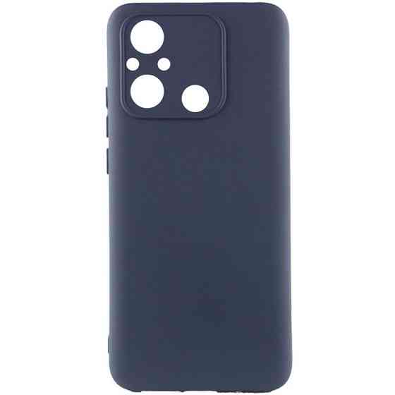 Чехол Silicone Cover Ummi Lakshmi Full Camera (AA) для Xiaomi Redmi 12C / Poco C55 Херсон