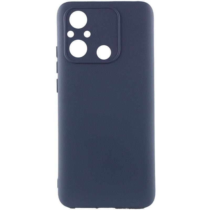 Чехол Silicone Cover Ummi Lakshmi Full Camera (AA) для Xiaomi Redmi 12C / Poco C55 Херсон - изображение 1