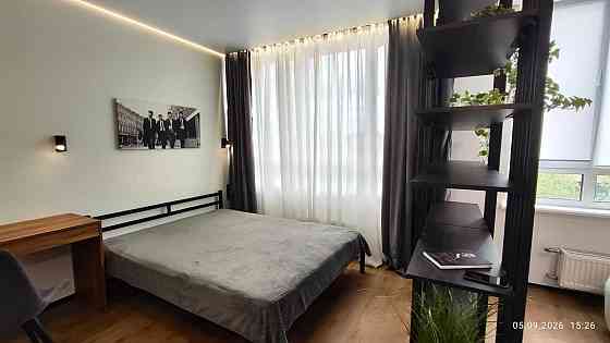 продажа 1-к квартира Киев, Голосеевский, 126000 $ Київ