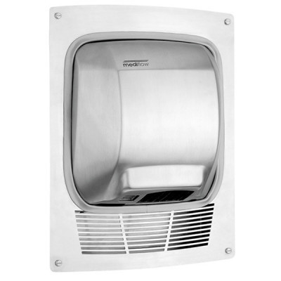 Декоративная накладка для сушки Mediflow Киев - изображение 1