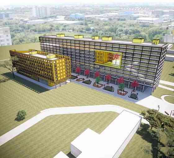 продажа 1-к квартира Львов, Франковский, 28999 $ Львів