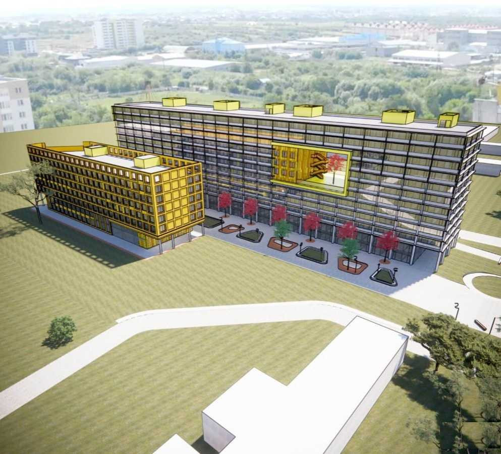 продажа 1-к квартира Львов, Франковский, 28999 $ Львів - зображення 6