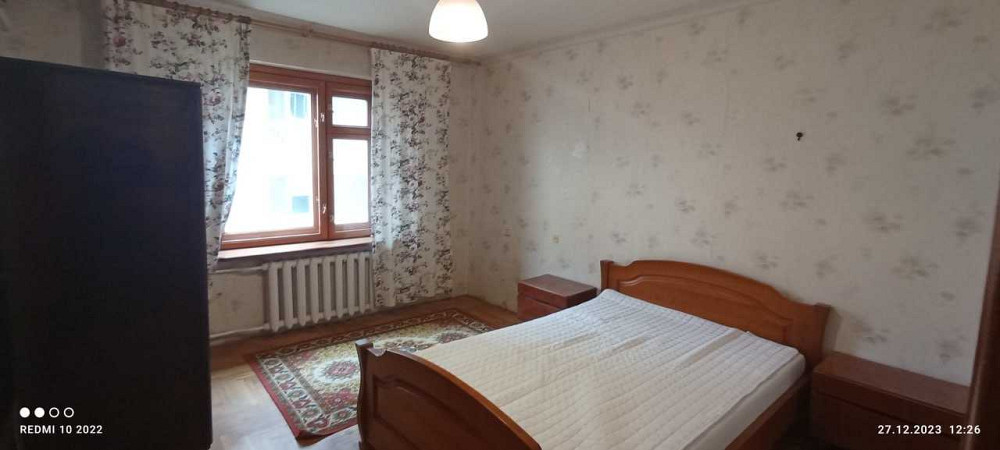 долгосрочная аренда 2-к квартира Днепр, Соборный, 12000 грн./мес. Дніпро - зображення 1