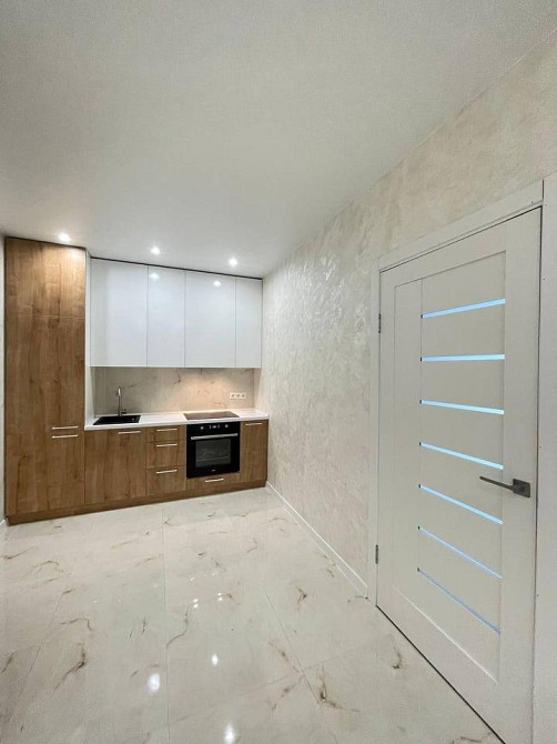 Продам 3к квартиру на Победе ЖК River Park Днепр - изображение 1