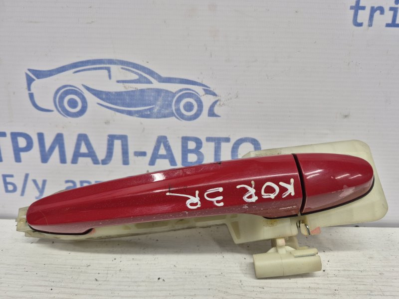 Ручка двери внешняя задняя правая SsangYong Korando 2010-2019 7345034002EAX (Арт. 51124) Киев - изображение 1