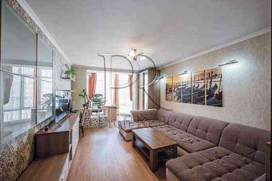 продажа 3-к квартира Киев, Голосеевский, 165000 $ Київ