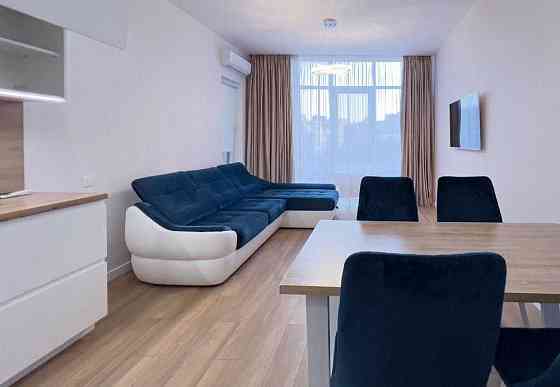 долгосрочная аренда 1-к квартира Киев, Печерский, 1200 $/мес. Киев