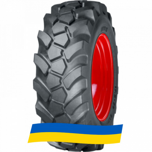 15.5 R25 Mitas EM-80 Индустриальная шина Київ - зображення 7