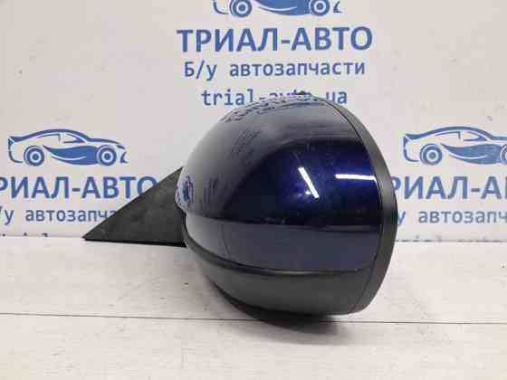 Зеркало левое Mazda 6 GH 2.5 БЕНЗИН L5-VE 2007 (б/у) Київ