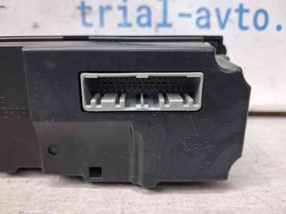 Блок управления климат-контролем Honda Civic 2005-2012 79600SNKK41ZA (Арт. 69935) Київ