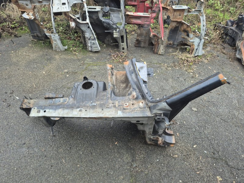 Четверть автомобиля передняя левая Hyundai Sonata NF 2.4 БЕНЗИН G4KC 2004 (б/у) Киев - изображение 2