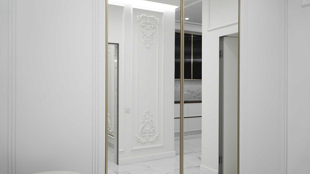 долгосрочная аренда 2-к квартира Киев, Печерский, 1300 $/мес. Киев - изображение 5