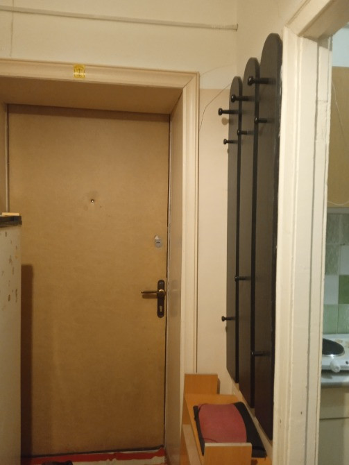 м.Сырец 10мин.Сдам квартиру. Київ - зображення 1