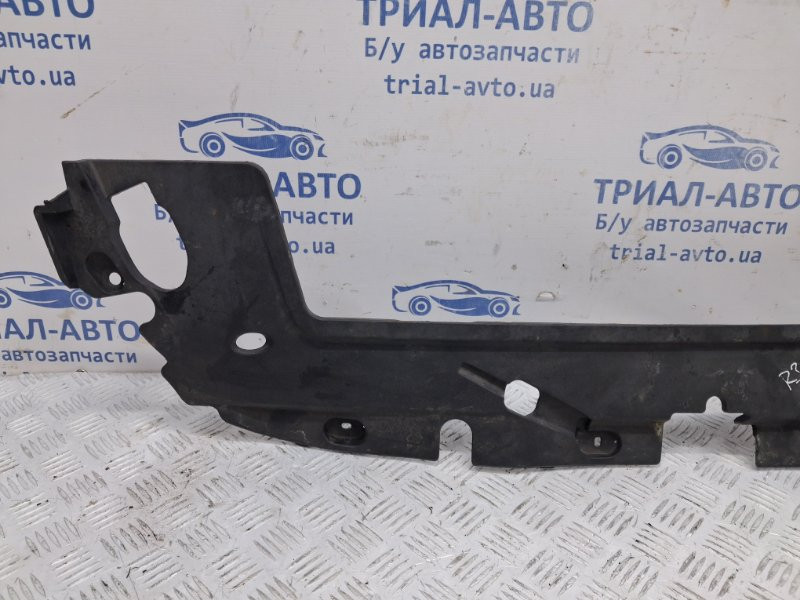 Накладка передней панели Toyota Auris 2006-2012 5314102020 (Арт. 63522) Киев - изображение 2