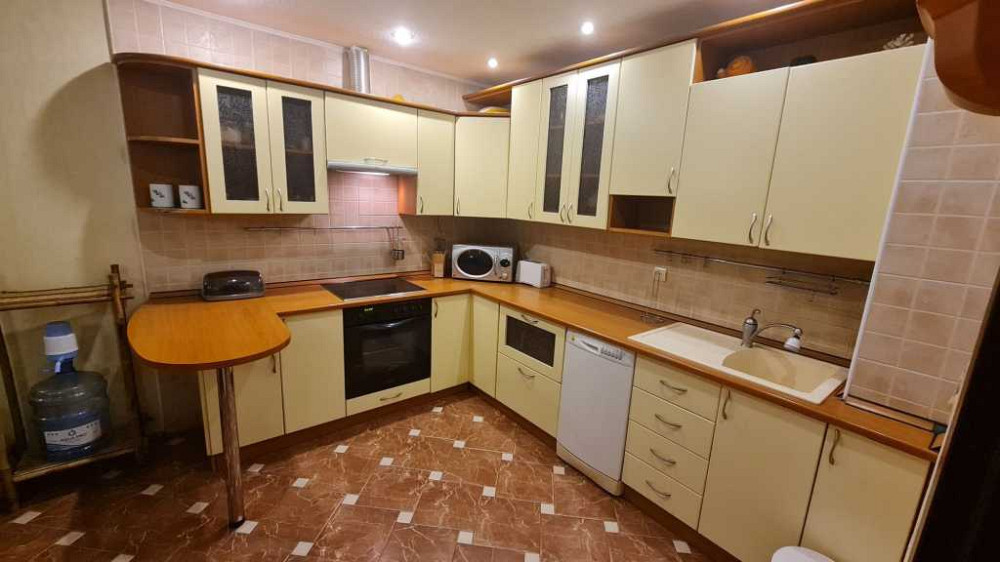 долгосрочная аренда 3-к квартира Киев, Святошинский, 25000 грн./мес. Київ - зображення 12