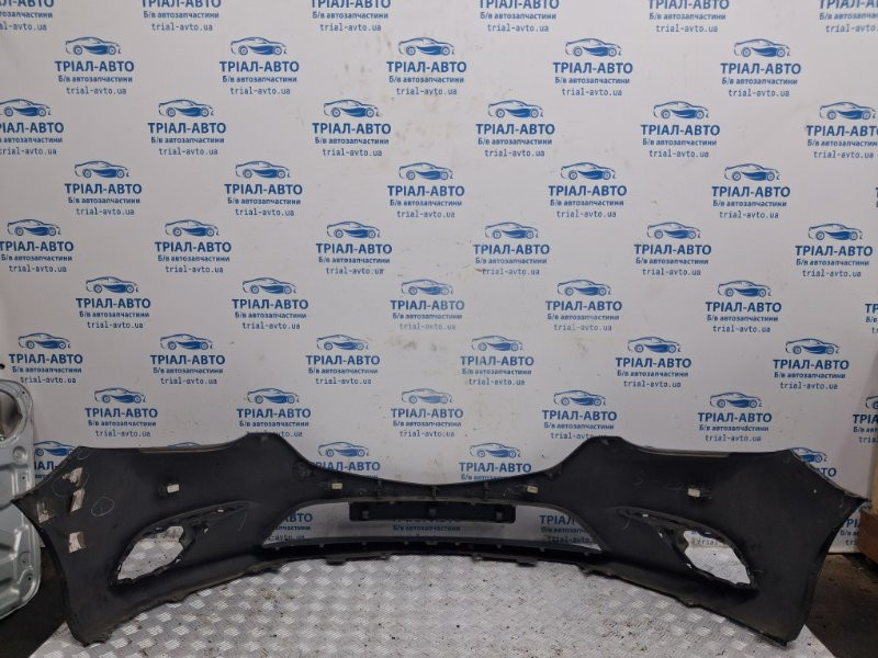 Бампер передний Mazda 6 2012- GMV850031 (Арт. 80590) Киев - изображение 7