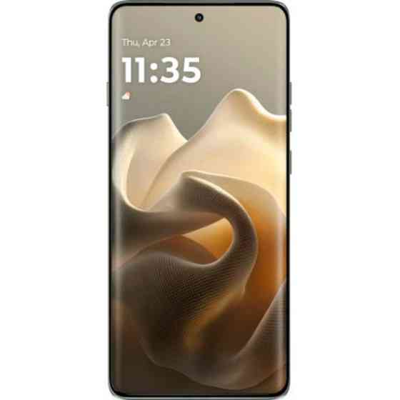Смартфон Motorola Edge 60 Pro 12/512GB NFC Shadow Global UA (PB7X0068RS) (Код товару:41051) Харків
