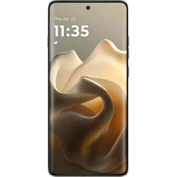 Смартфон Motorola Edge 60 Pro 12/512GB NFC Shadow Global UA (PB7X0068RS) (Код товару:41051) Харків - зображення 2