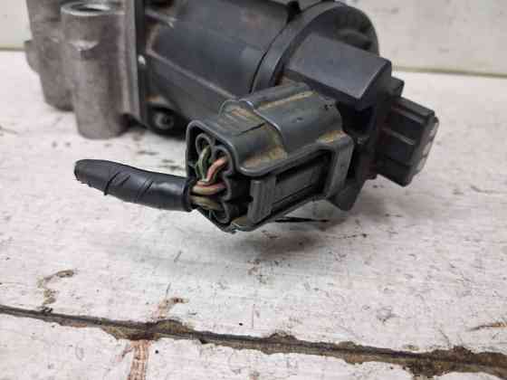 Клапан EGR Mitsubishi Pajero Wagon 2006-2022 1582A037 (Арт. 87558) Киев