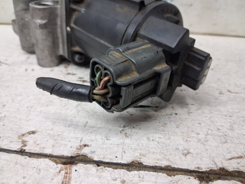 Клапан EGR Mitsubishi Pajero Wagon 2006-2022 1582A037 (Арт. 87558) Киев - изображение 4