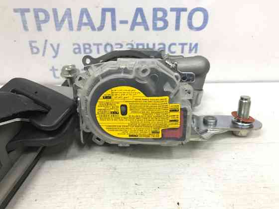 Ремень безопасности передний правый SsangYong Kyron DJ 2.0 DIESEL D20DT 2005 (б/у) Київ