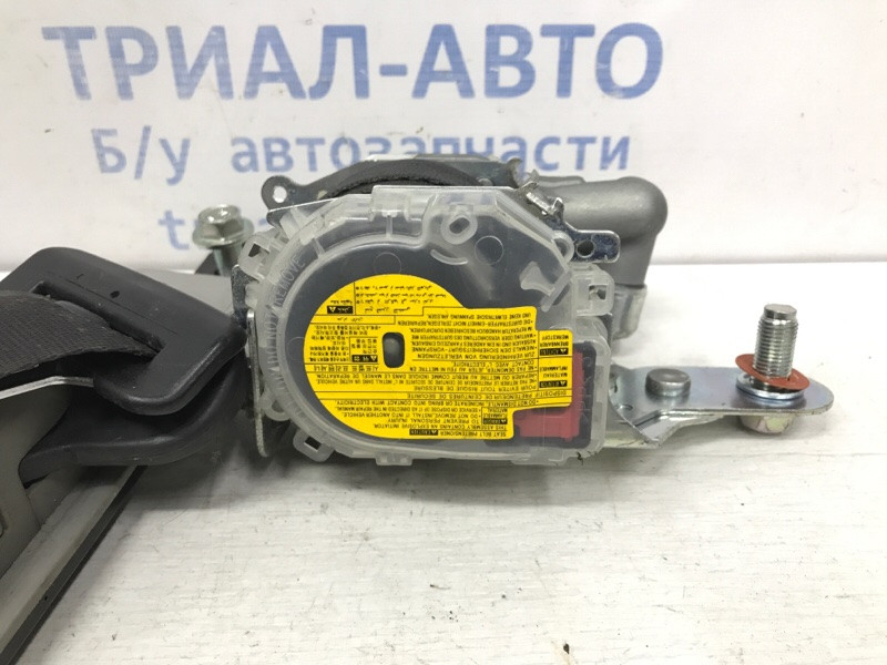 Ремень безопасности передний правый SsangYong Kyron DJ 2.0 DIESEL D20DT 2005 (б/у) Київ - зображення 2