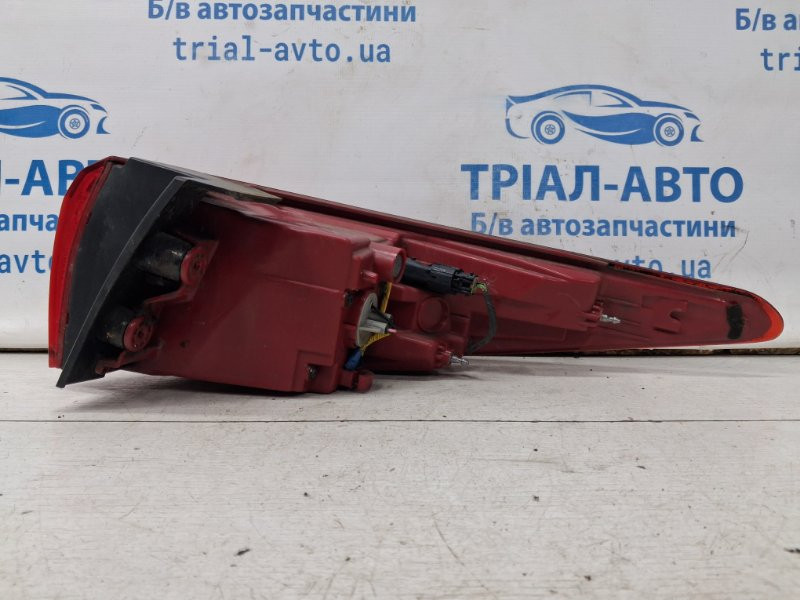 Фонарь задний внешний левый Kia Sportage QL 1.7 DIESEL D4FD 2015 (б/у) Киев - изображение 4