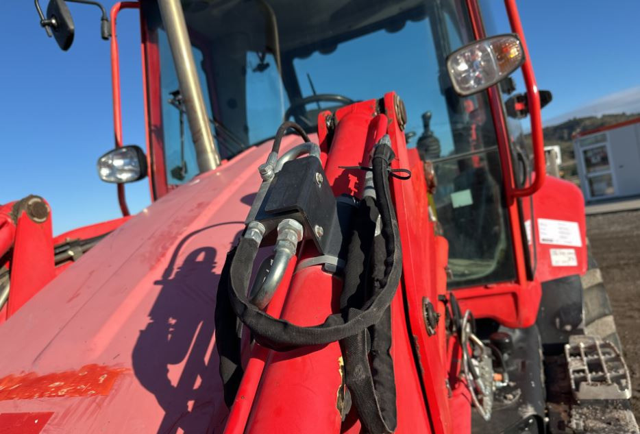 2015 JCB 3CX екскаватори-навантажувачі Івано-Франківськ - зображення 10