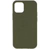 Чехол Silicone Case Full Protective (AA) NO LOGO для Apple iPhone 13 (6.1") Херсон