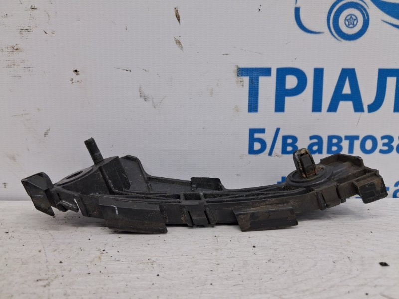 Кронштейн бампера передний левый Mazda 6 GH 2.5 БЕНЗИН L5-VE 2007 (б/у) Київ - зображення 3