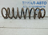 Пружина задняя Mitsubishi Lancer 9 1.6 БЕНЗИН 4G18 2003 (б/у) Київ
