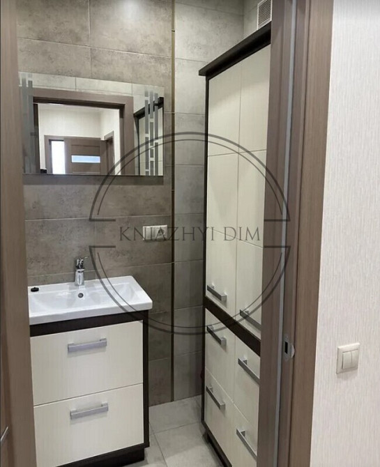 Оренда 1-кімнатної квартири в ЖК Гарден Сіті біля Національного цирку. Код № 11201881 Киев - изображение 7