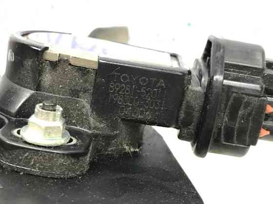 Педаль газа Toyota Avensis 2002-2010 7801013011 (Арт. 39872) Київ