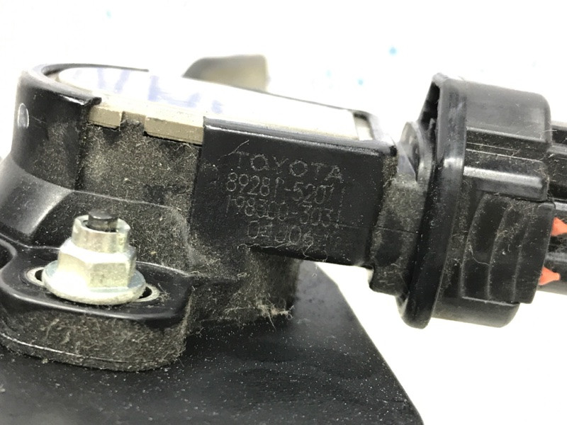 Педаль газа Toyota Avensis 2002-2010 7801013011 (Арт. 39872) Київ - зображення 5