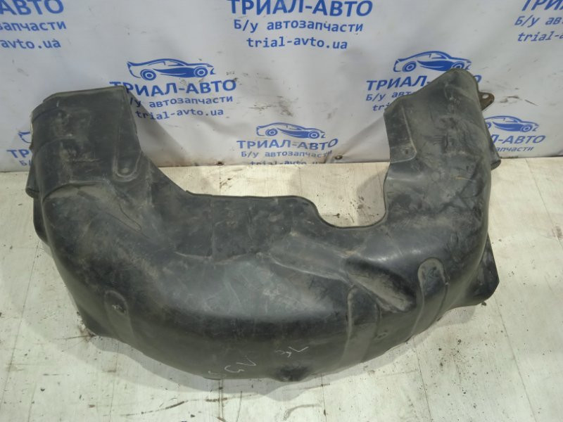 Подкрылок задний левый Suzuki Grand Vitara JT 2005 (б/у) Київ - зображення 5