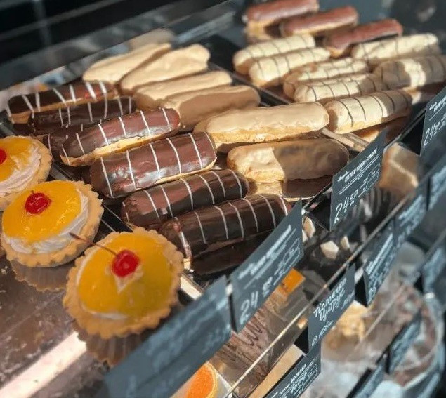 Cake Export – відкрийте нові ринки для вашої кондитерської продукції Хмельницький - зображення 1