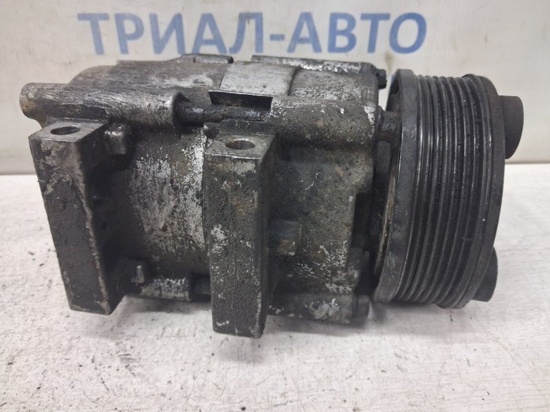 Компрессор кондиционера Kia Sorento 2002-2011 977013E350 (Арт. 82556) Киев - изображение 4