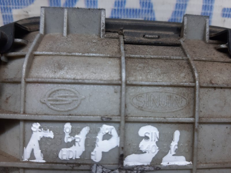 Ручка двери внешняя задняя левая SsangYong Kyron DJ 2.0 DIESEL D20DT 2005 (б/у) Киев - изображение 4