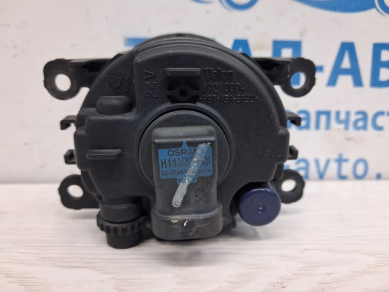 Фара противотуманная Ford Fusion USA 2 1.5 БЕНЗИН ENUN0 2013 (б/у) Киев - изображение 3