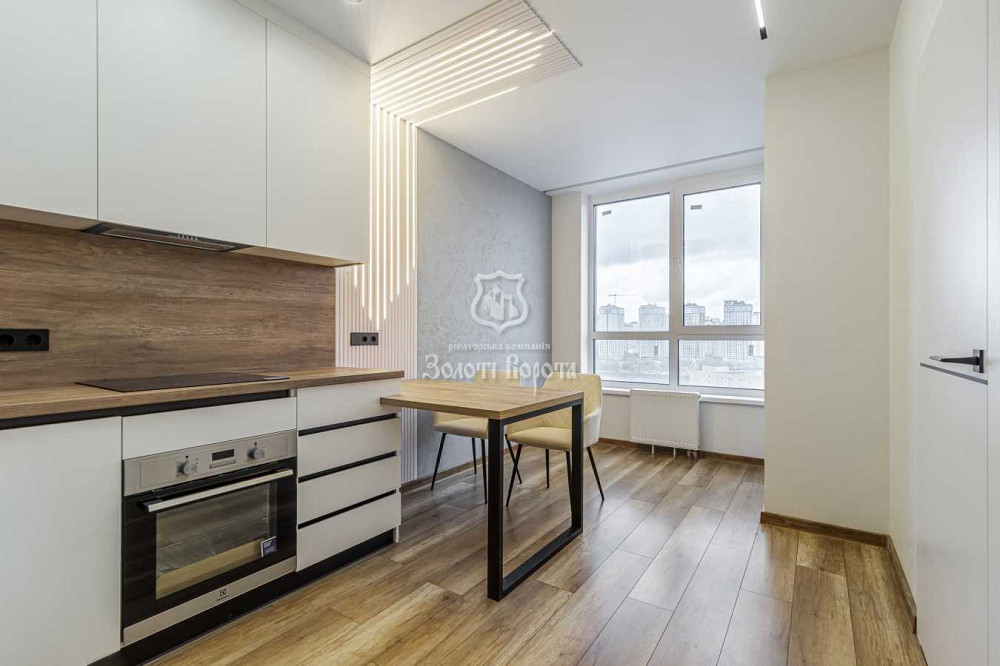 продажа 1-к квартира Киев, Дарницкий, 107000 $ Киев - изображение 1