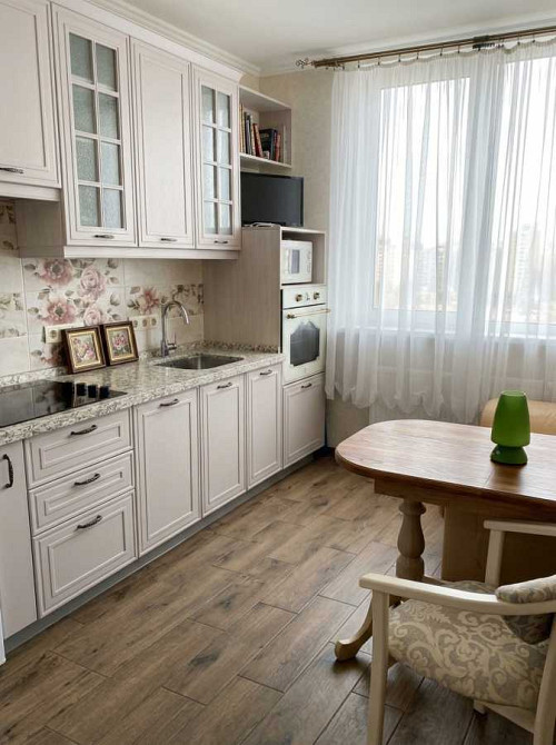 продажа 1-к квартира Киев, Голосеевский, 105000 $ Київ - зображення 4