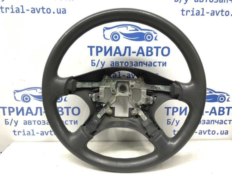 Руль Mitsubishi Pajero Sport K9 2.5 DIESEL 4D56 1996 (б/у) Київ - зображення 1