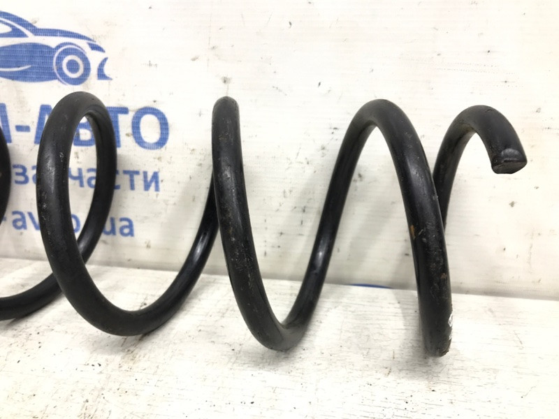 Пружина задняя Mazda 6 GJ 2.2 DIESEL 2012 (б/у) Київ - зображення 3