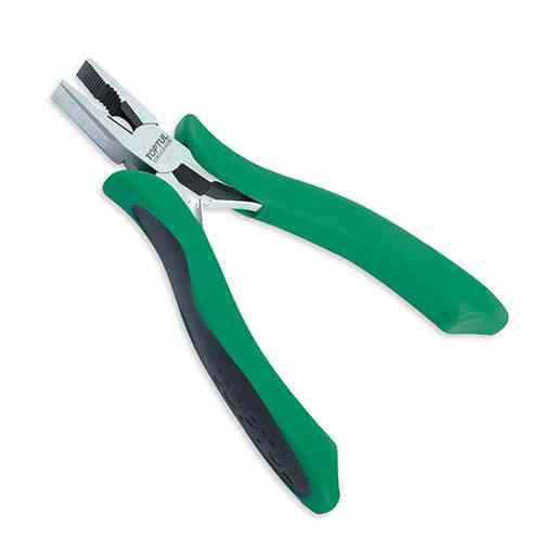 Комбинированные плоскогубцы 130 мм 5" TOPTUL DBCC2205 Харьков