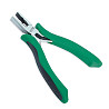 Комбинированные плоскогубцы 130 мм 5" TOPTUL DBCC2205 Харьков