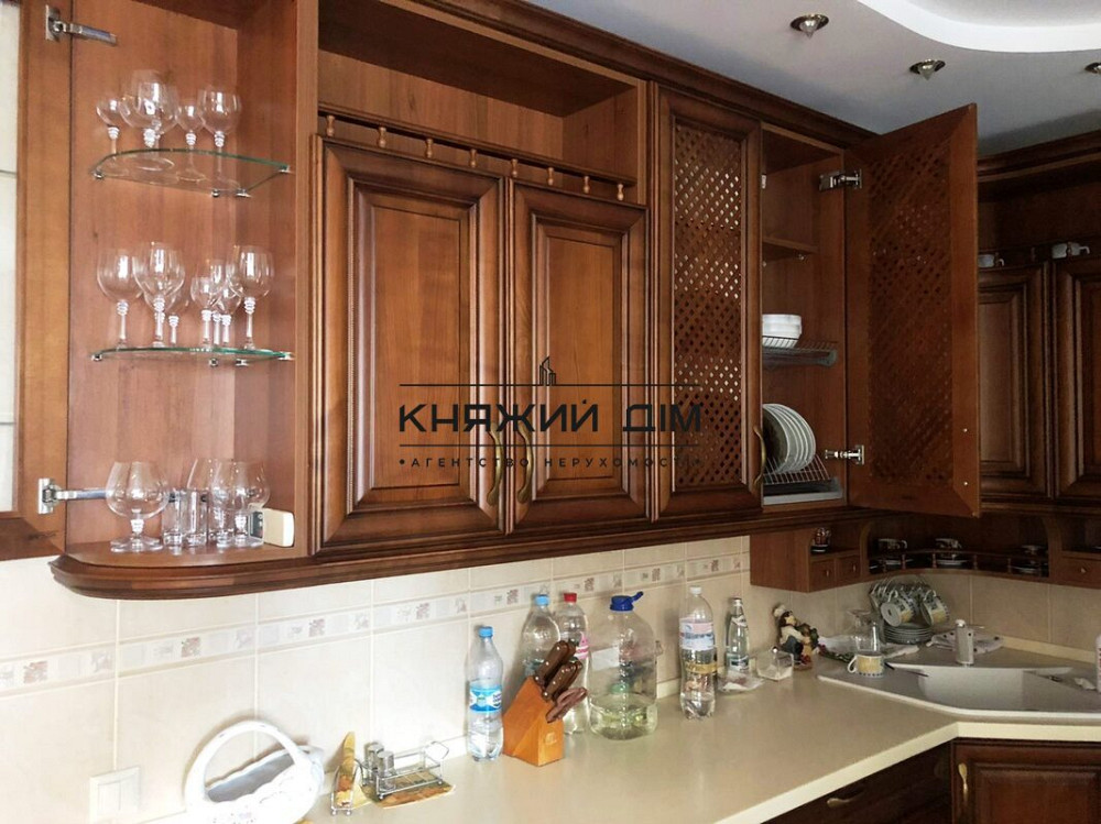 Продажа 3-х к. кв. студио на Позняках. № 21131086 Київ - зображення 12